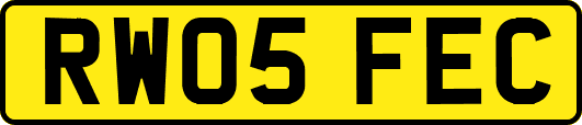 RW05FEC