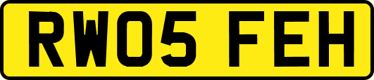 RW05FEH