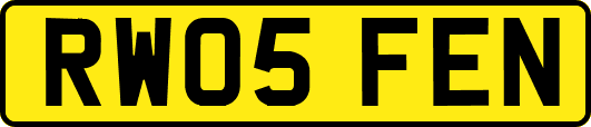 RW05FEN