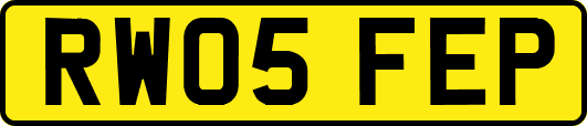 RW05FEP