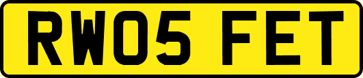 RW05FET