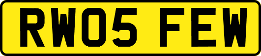 RW05FEW