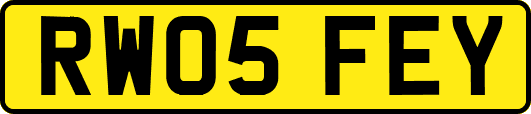 RW05FEY