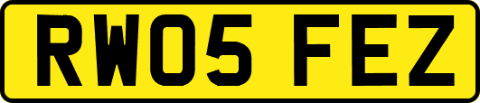 RW05FEZ