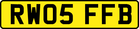 RW05FFB
