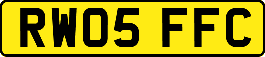 RW05FFC