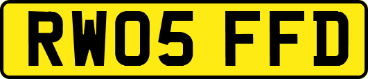RW05FFD