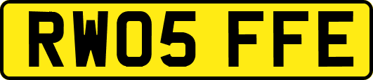 RW05FFE