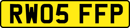 RW05FFP