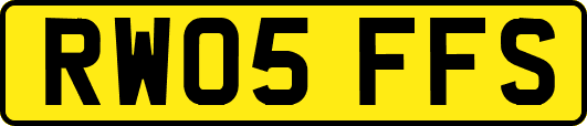 RW05FFS