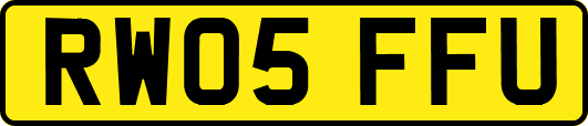 RW05FFU