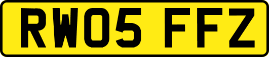 RW05FFZ