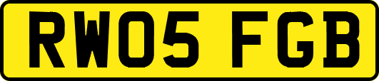 RW05FGB