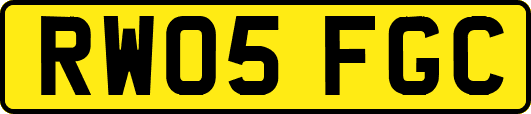 RW05FGC