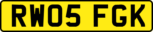 RW05FGK
