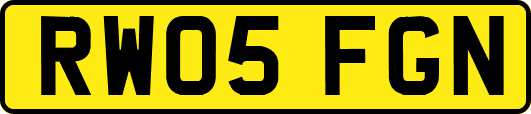 RW05FGN