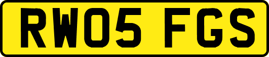 RW05FGS