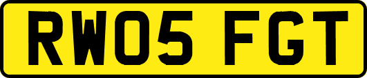 RW05FGT