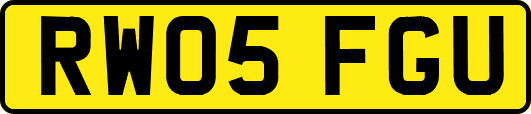 RW05FGU