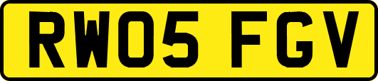 RW05FGV