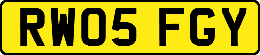 RW05FGY