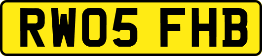 RW05FHB
