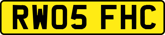 RW05FHC