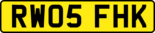 RW05FHK