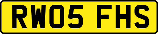 RW05FHS