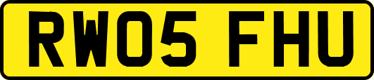 RW05FHU