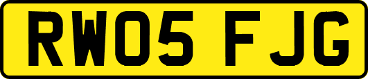 RW05FJG