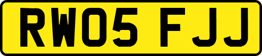RW05FJJ