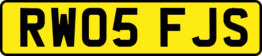 RW05FJS