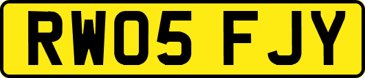 RW05FJY