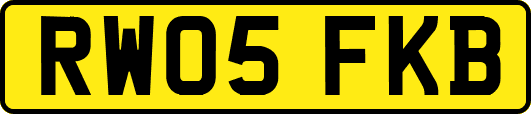 RW05FKB