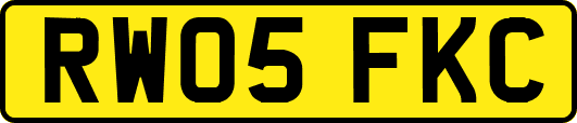 RW05FKC