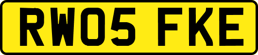 RW05FKE