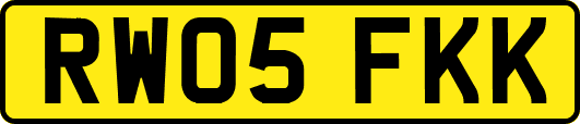 RW05FKK