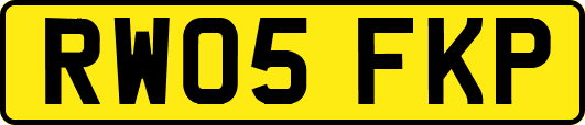 RW05FKP