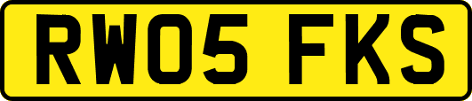 RW05FKS