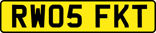 RW05FKT