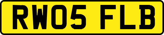 RW05FLB