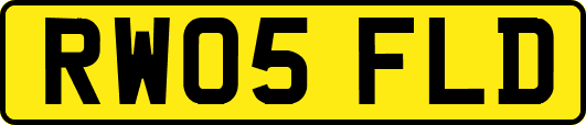 RW05FLD