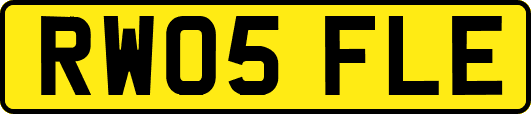RW05FLE