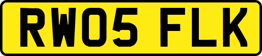 RW05FLK