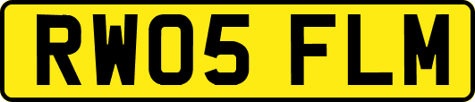 RW05FLM