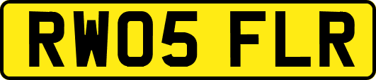 RW05FLR