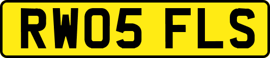 RW05FLS