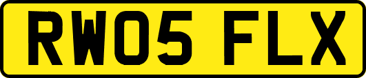 RW05FLX