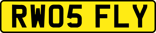 RW05FLY